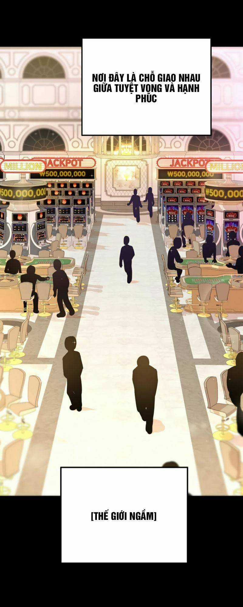 Ta Có Max Thuộc Tính May Mắn - Chapter 2 - Trang 23