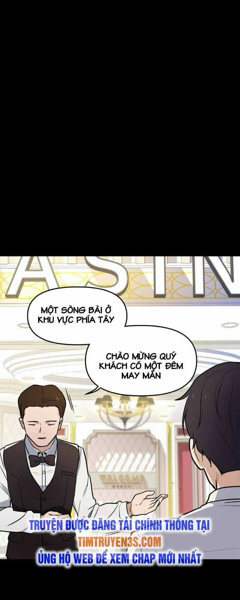 Ta Có Max Thuộc Tính May Mắn - Chapter 2 - Trang 24