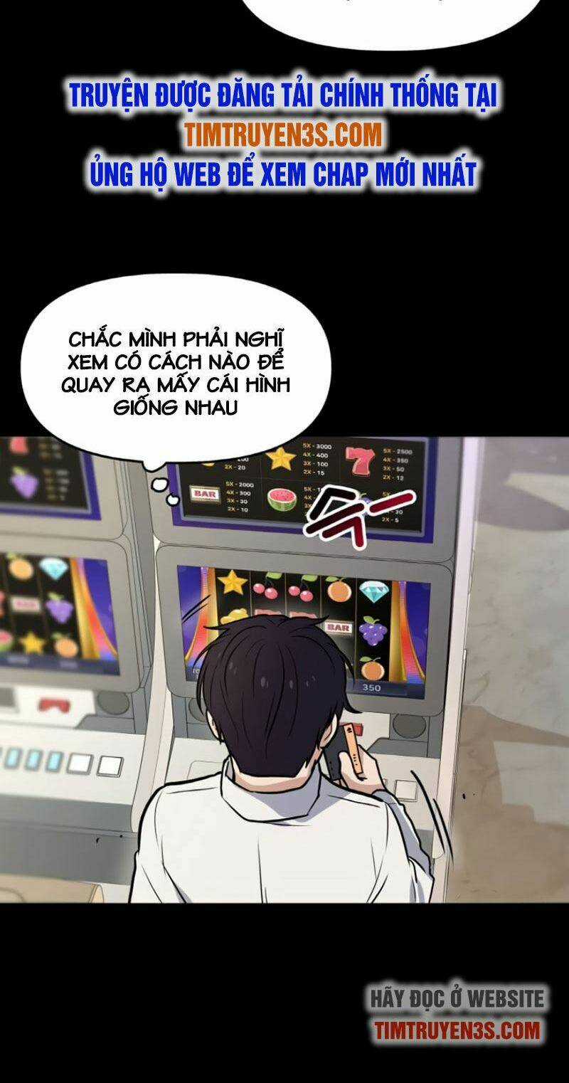 Ta Có Max Thuộc Tính May Mắn - Chapter 2 - Trang 30