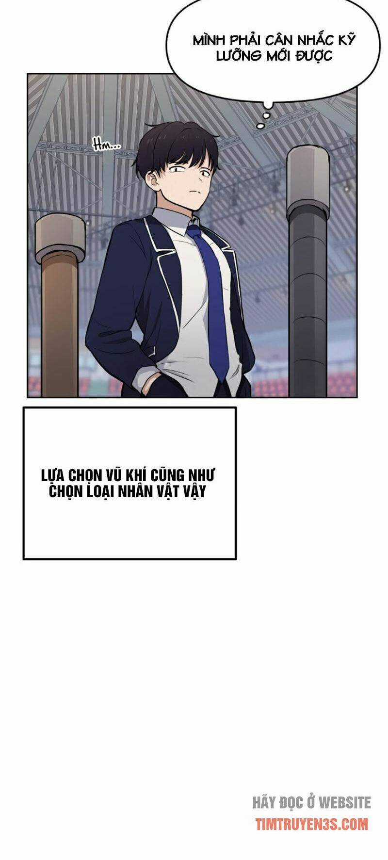 Ta Có Max Thuộc Tính May Mắn - Chapter 2 - Trang 4