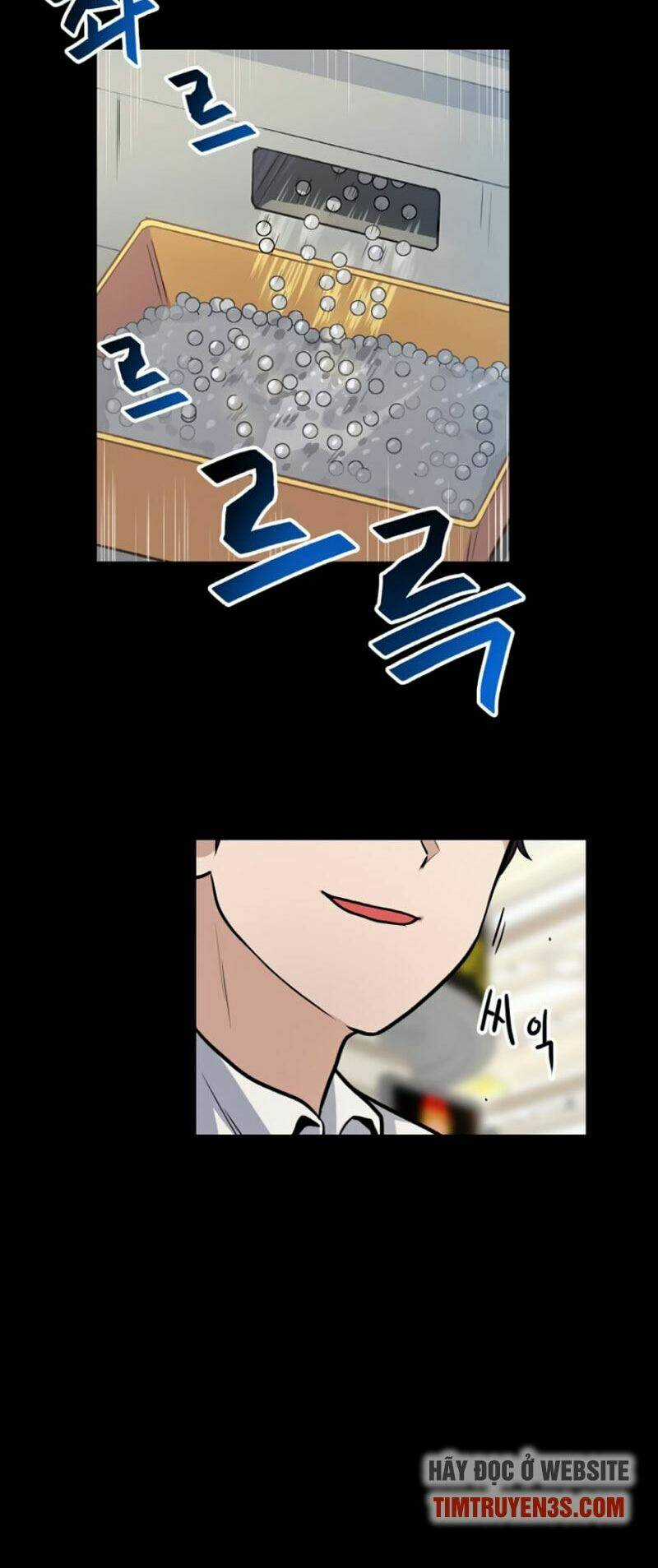 Ta Có Max Thuộc Tính May Mắn - Chapter 2 - Trang 33