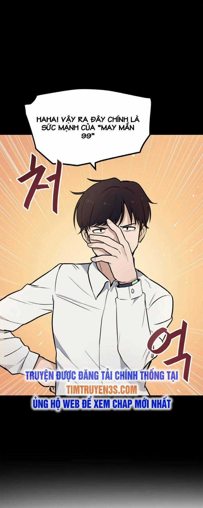 Ta Có Max Thuộc Tính May Mắn - Chapter 2 - Trang 34