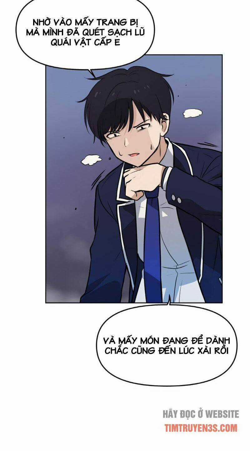 Ta Có Max Thuộc Tính May Mắn - Chapter 2 - Trang 37