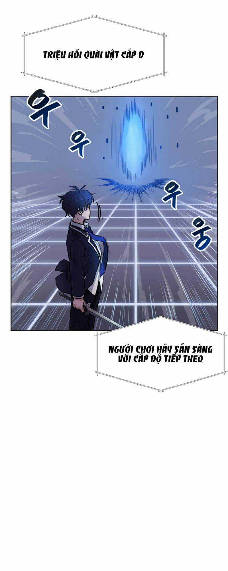 Ta Có Max Thuộc Tính May Mắn - Chapter 2 - Trang 38