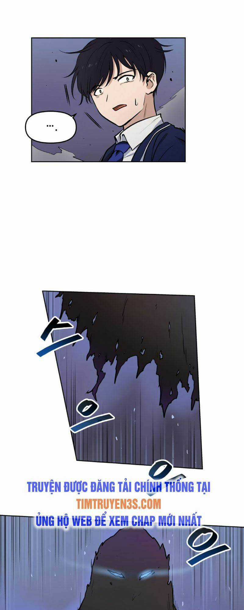 Ta Có Max Thuộc Tính May Mắn - Chapter 2 - Trang 39