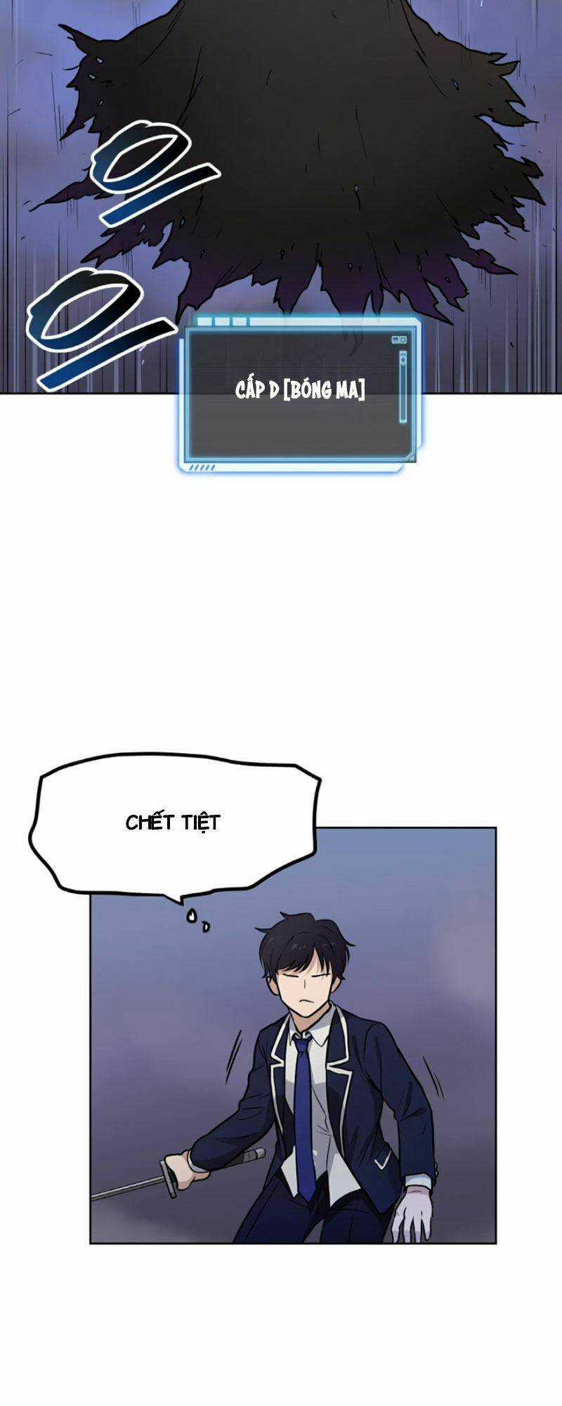 Ta Có Max Thuộc Tính May Mắn - Chapter 2 - Trang 40