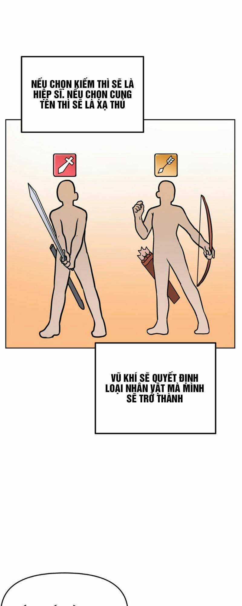 Ta Có Max Thuộc Tính May Mắn - Chapter 2 - Trang 5