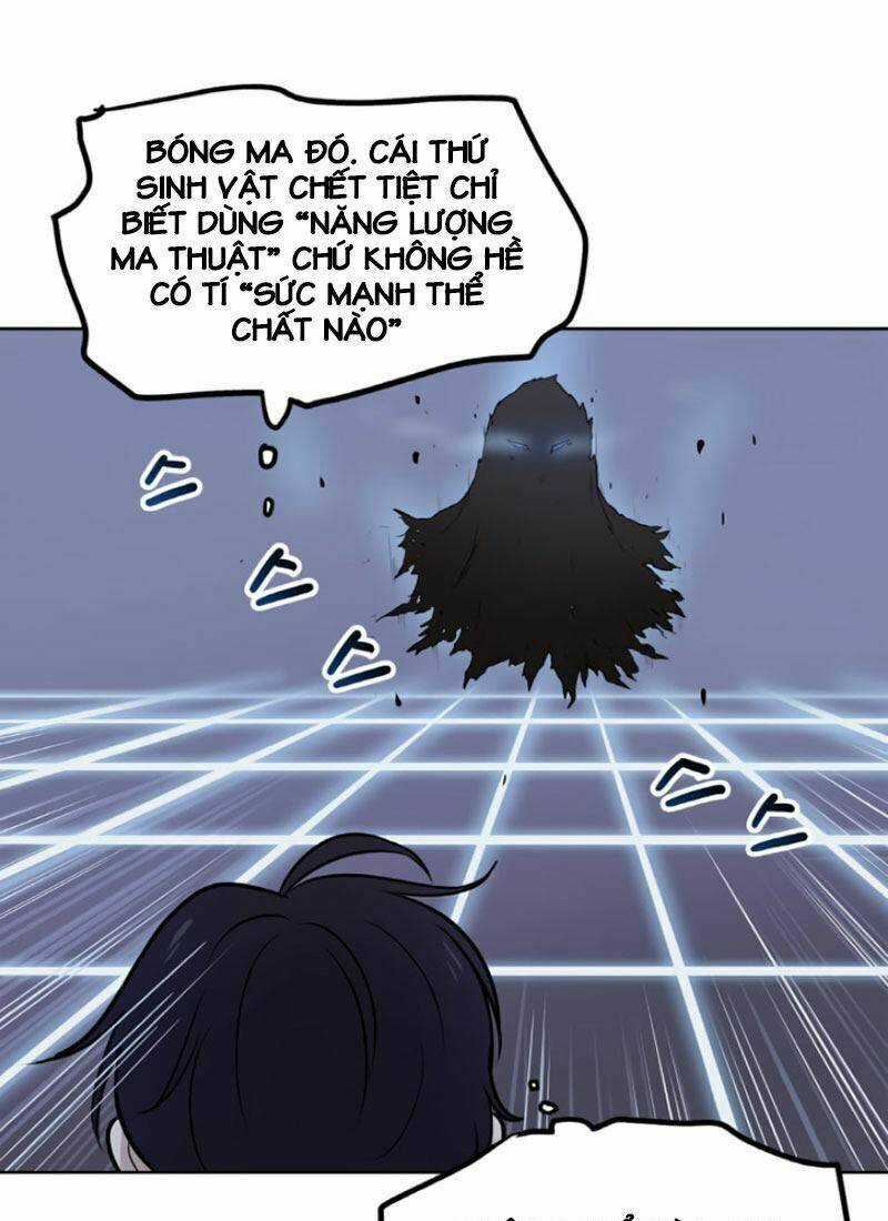 Ta Có Max Thuộc Tính May Mắn - Chapter 2 - Trang 41