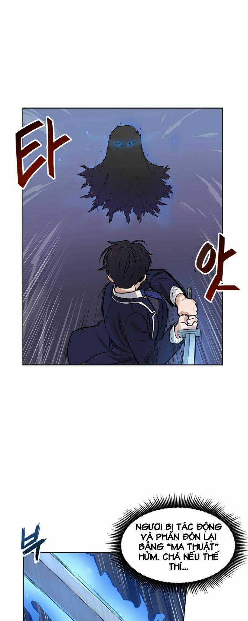 Ta Có Max Thuộc Tính May Mắn - Chapter 2 - Trang 44