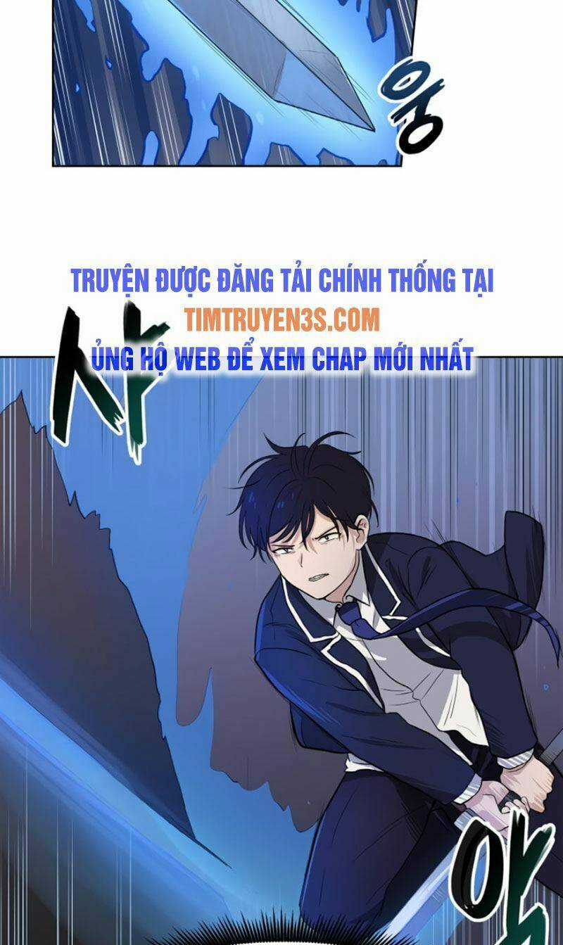 Ta Có Max Thuộc Tính May Mắn - Chapter 2 - Trang 45