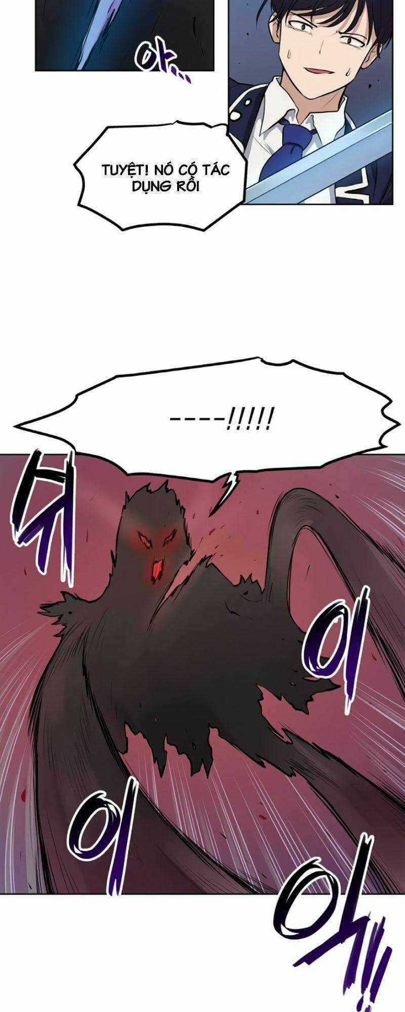 Ta Có Max Thuộc Tính May Mắn - Chapter 2 - Trang 47