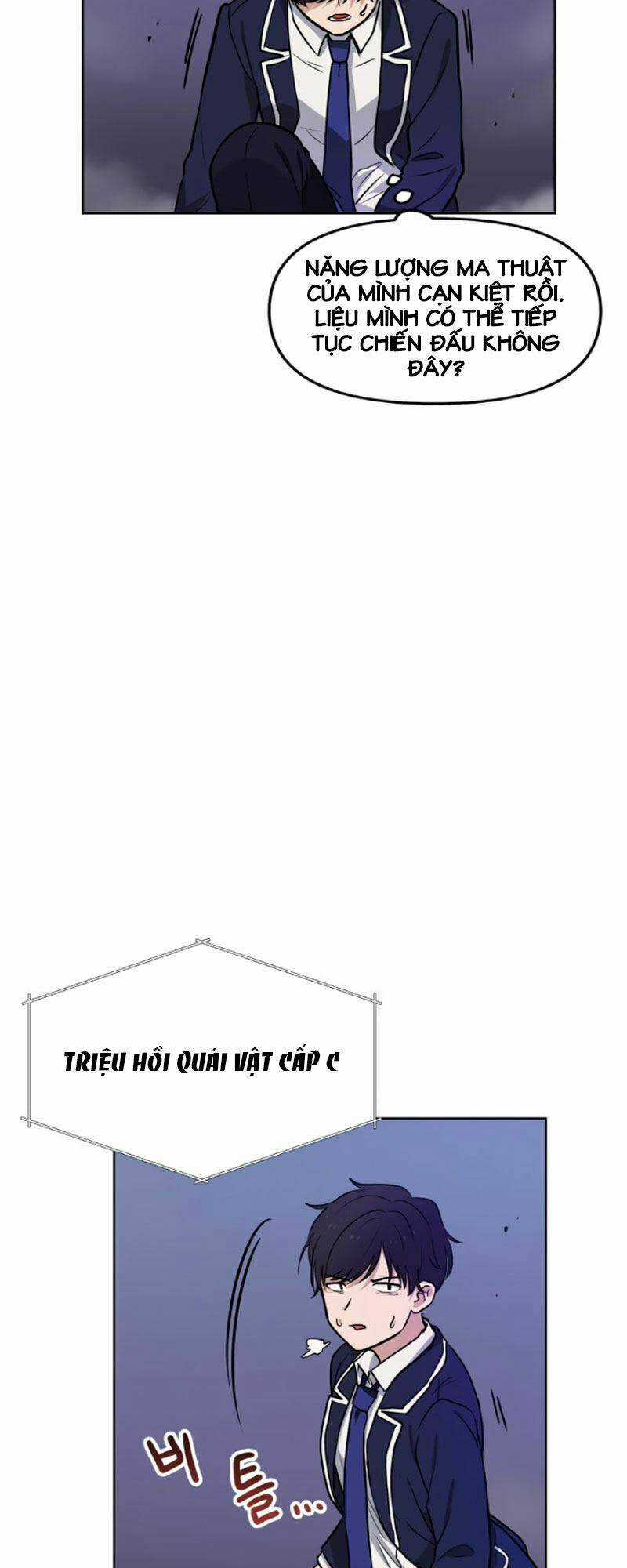 Ta Có Max Thuộc Tính May Mắn - Chapter 2 - Trang 53