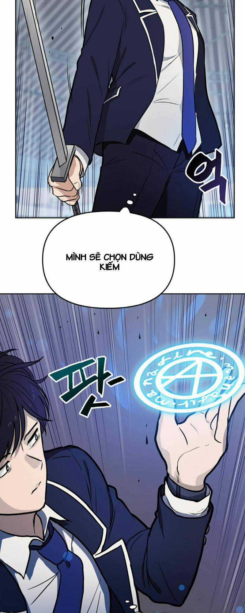 Ta Có Max Thuộc Tính May Mắn - Chapter 2 - Trang 7