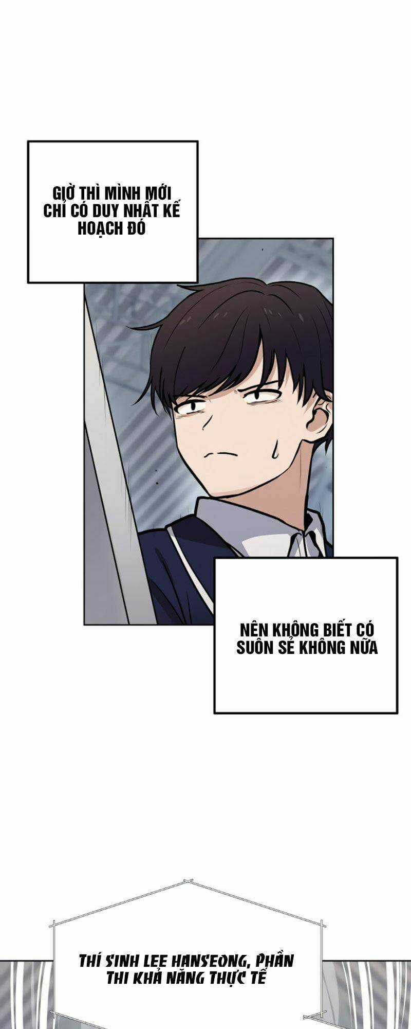 Ta Có Max Thuộc Tính May Mắn - Chapter 2 - Trang 10