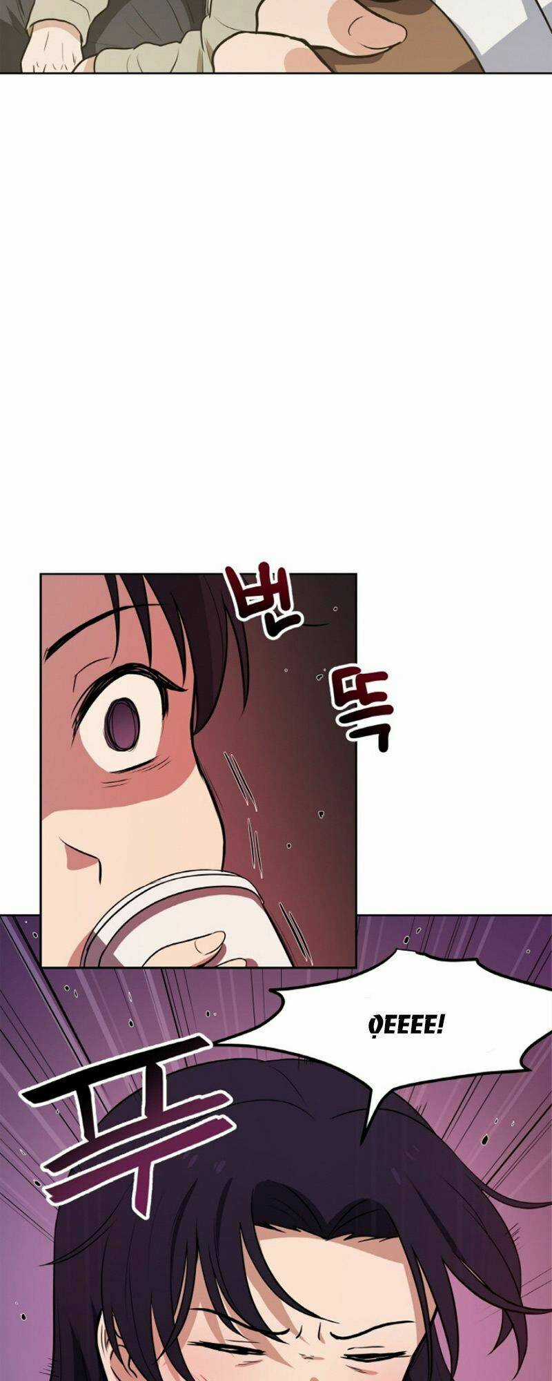 Ta Có Max Thuộc Tính May Mắn - Chapter 20 - Trang 14