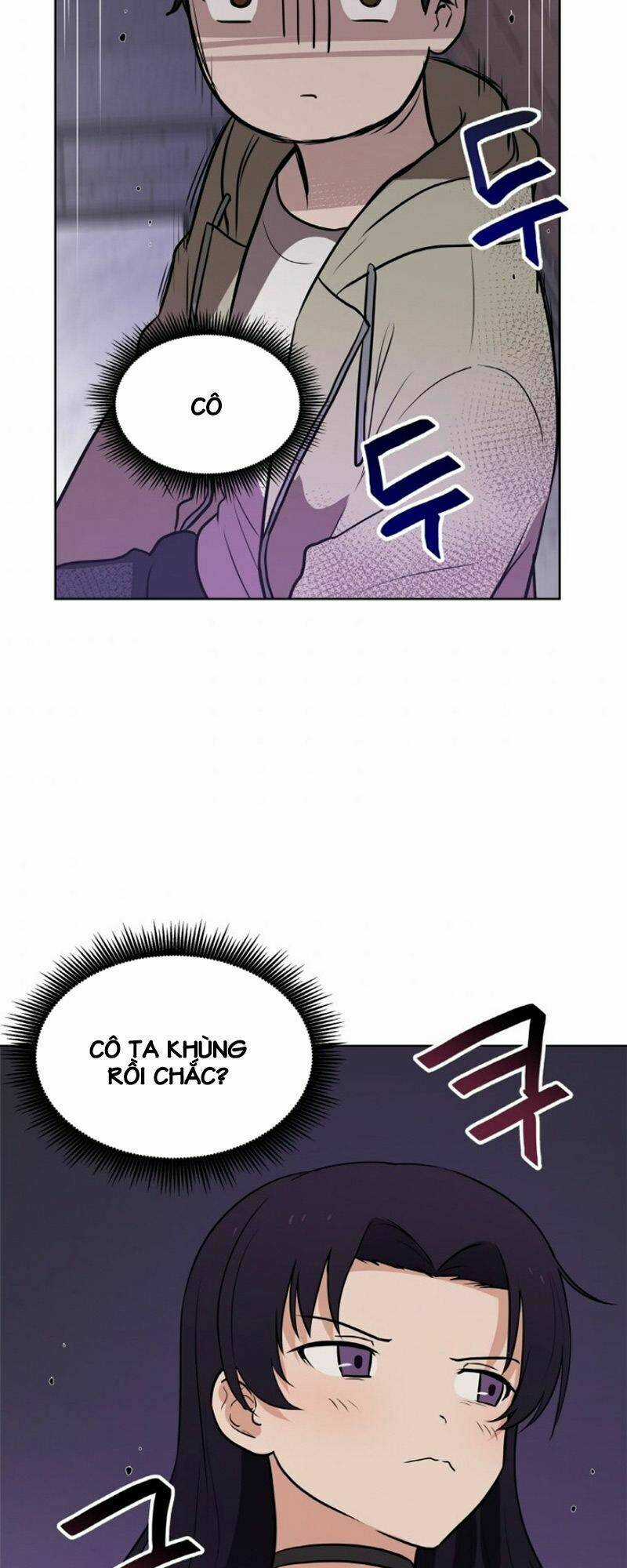 Ta Có Max Thuộc Tính May Mắn - Chapter 20 - Trang 39