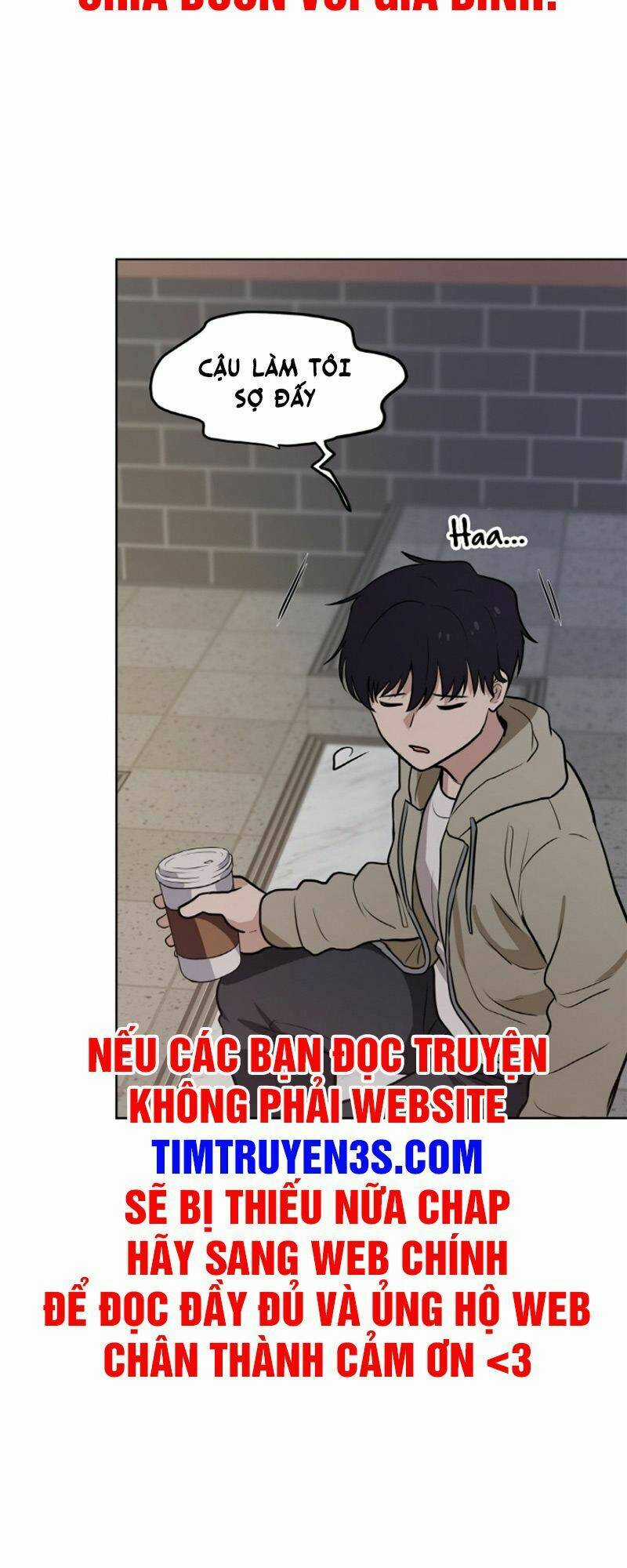 Ta Có Max Thuộc Tính May Mắn - Chapter 20 - Trang 5