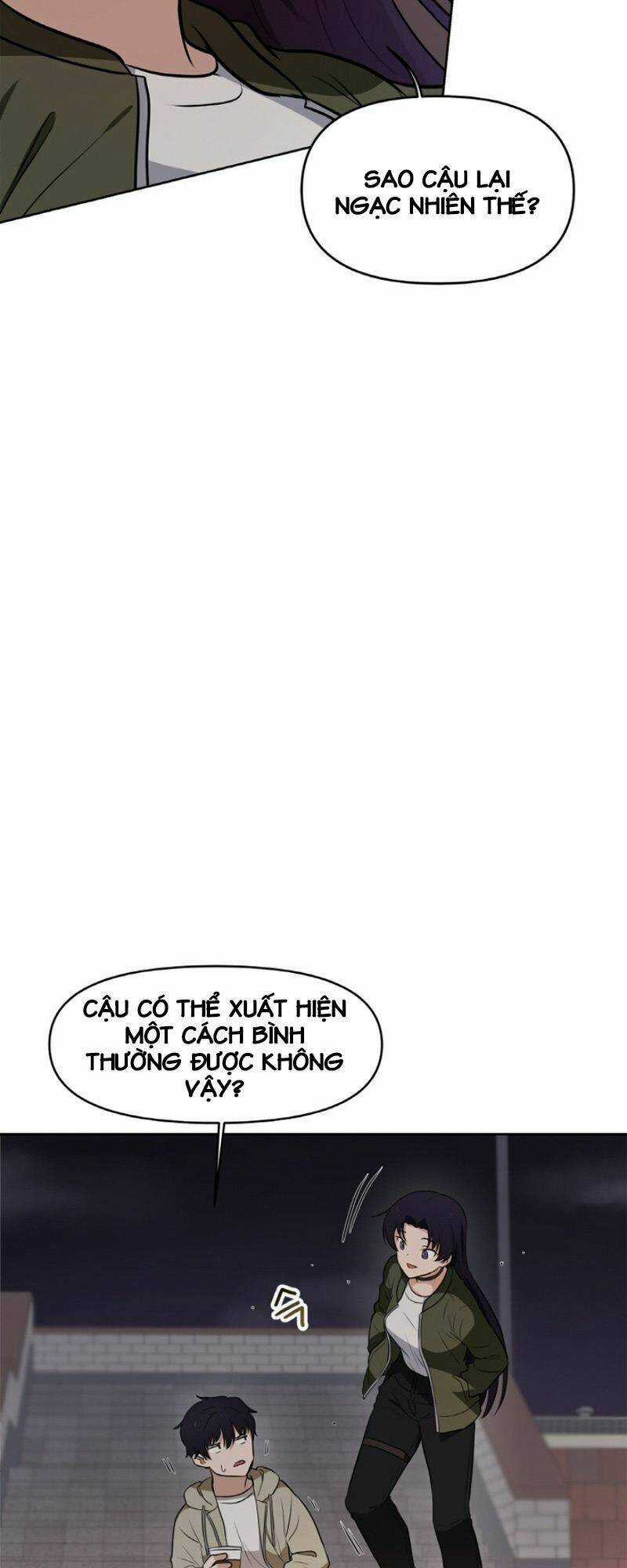 Ta Có Max Thuộc Tính May Mắn - Chapter 20 - Trang 8