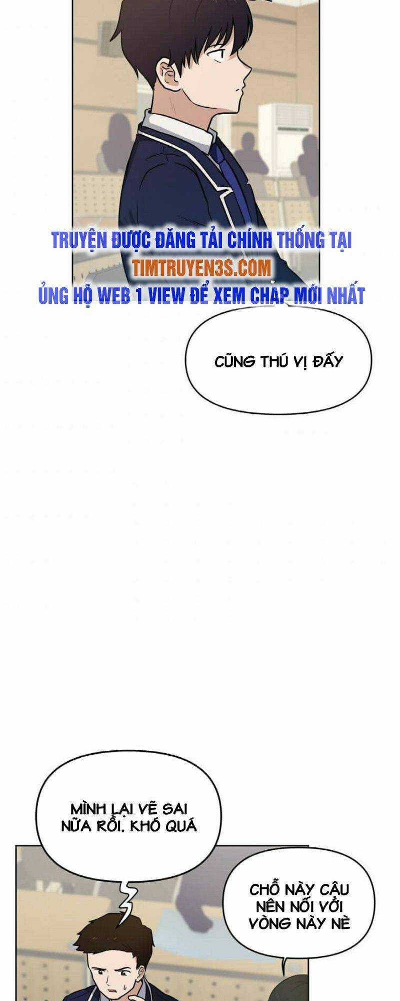 Ta Có Max Thuộc Tính May Mắn - Chapter 21 - Trang 11