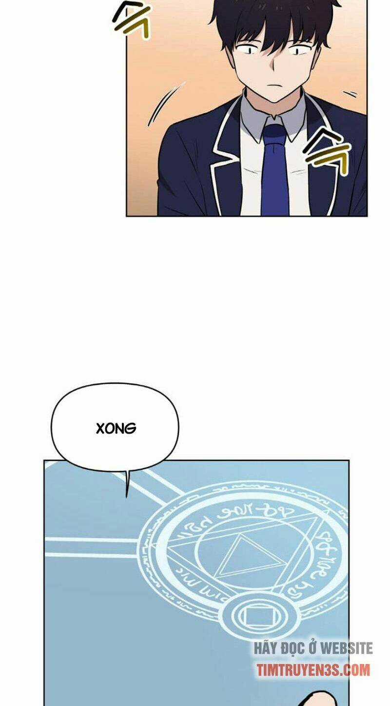 Ta Có Max Thuộc Tính May Mắn - Chapter 21 - Trang 13