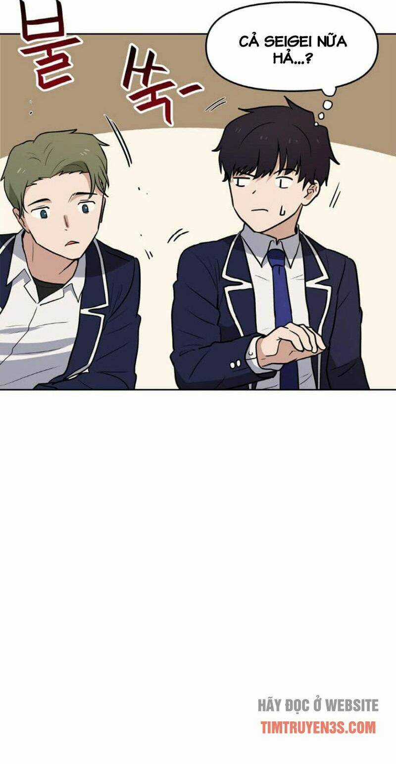 Ta Có Max Thuộc Tính May Mắn - Chapter 21 - Trang 16