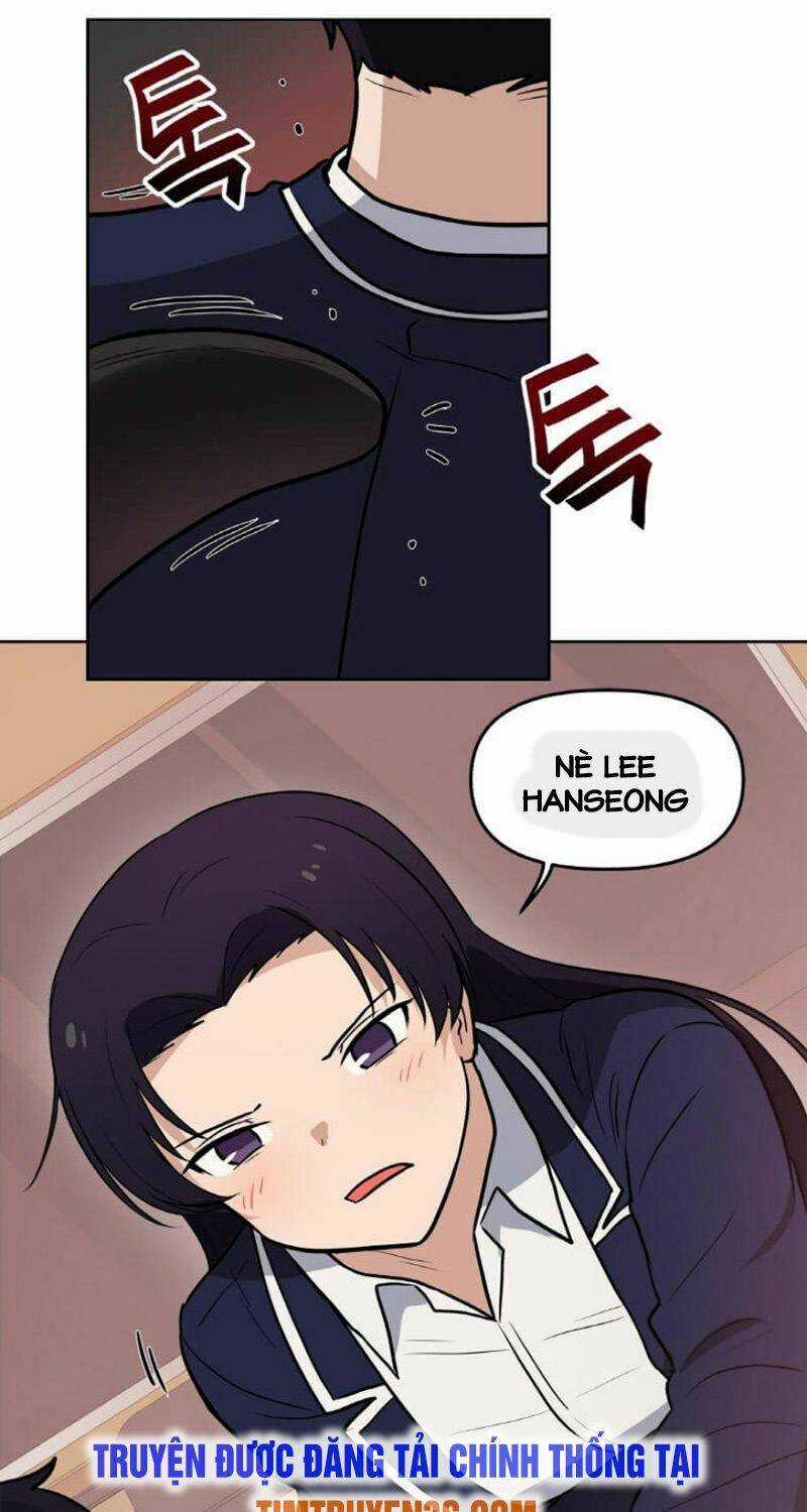 Ta Có Max Thuộc Tính May Mắn - Chapter 21 - Trang 17