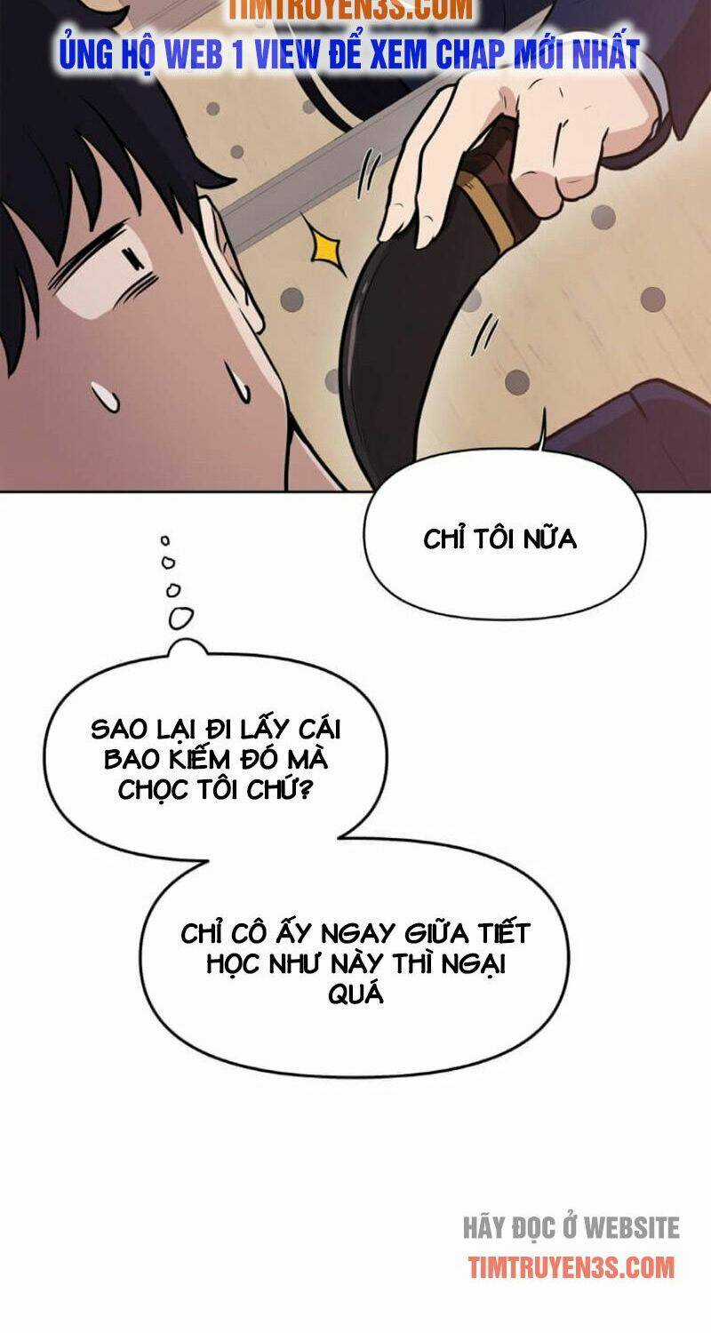 Ta Có Max Thuộc Tính May Mắn - Chapter 21 - Trang 18