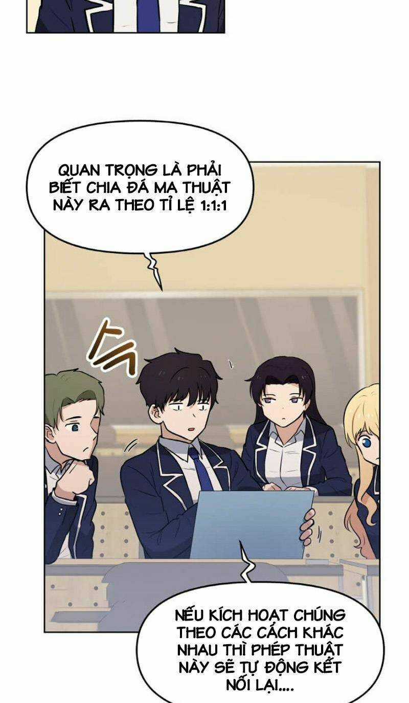 Ta Có Max Thuộc Tính May Mắn - Chapter 21 - Trang 20