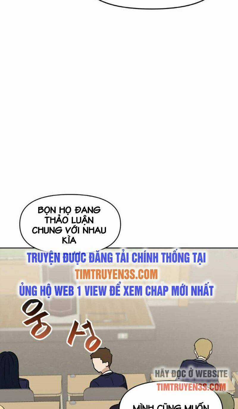 Ta Có Max Thuộc Tính May Mắn - Chapter 21 - Trang 21