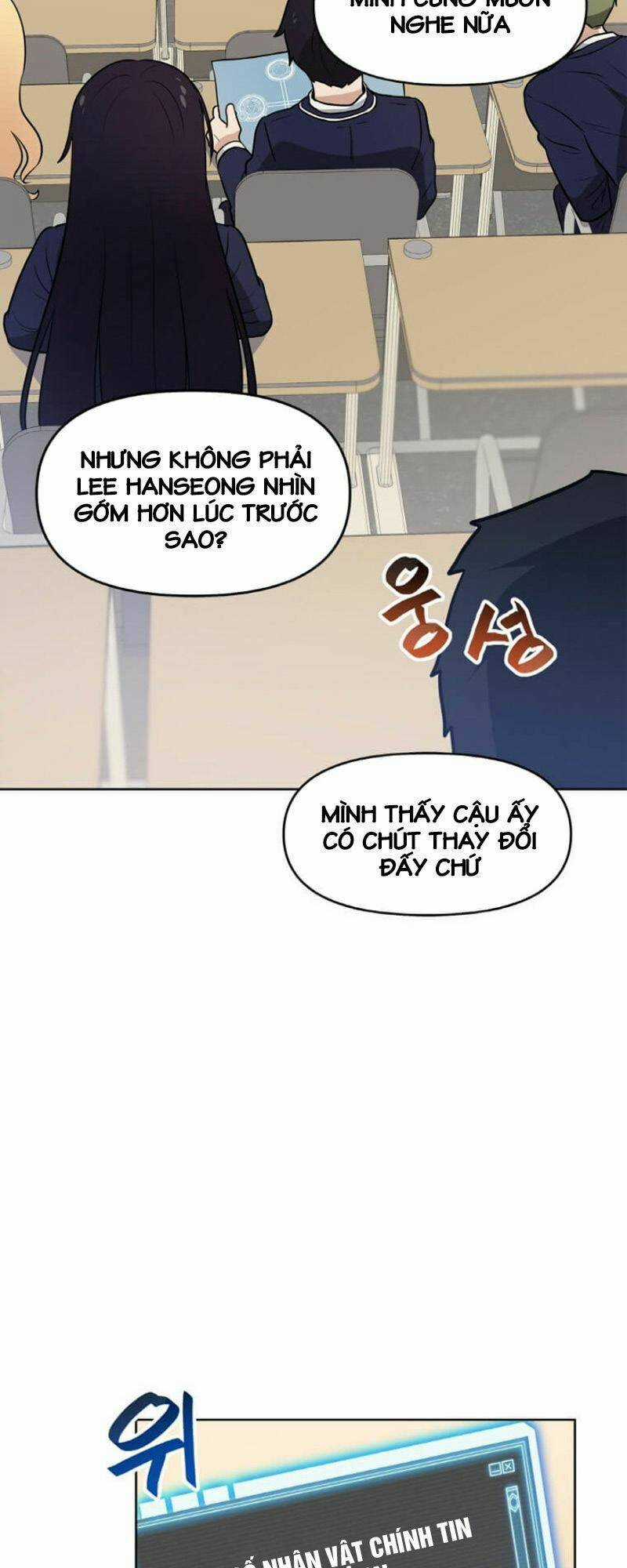 Ta Có Max Thuộc Tính May Mắn - Chapter 21 - Trang 22