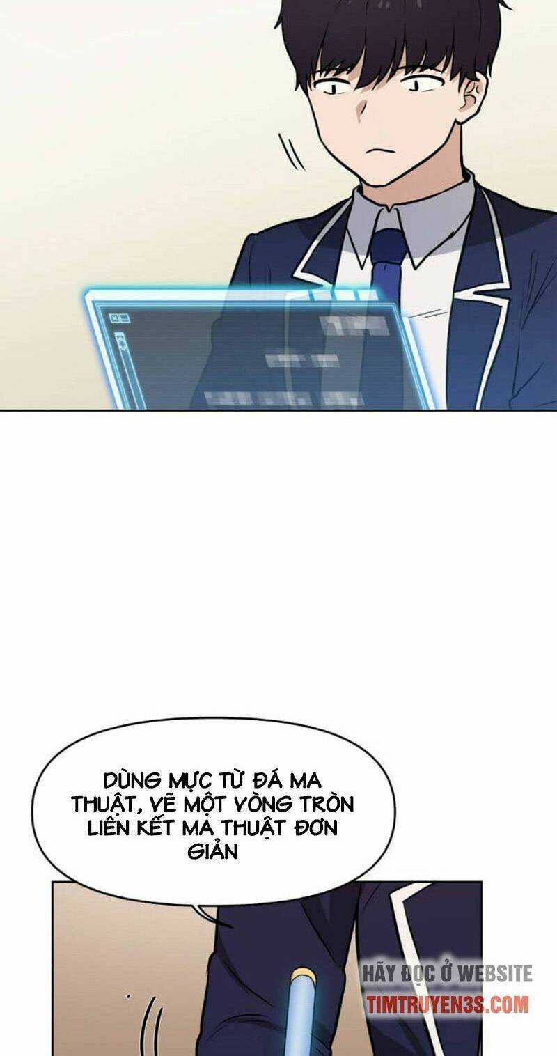 Ta Có Max Thuộc Tính May Mắn - Chapter 21 - Trang 24