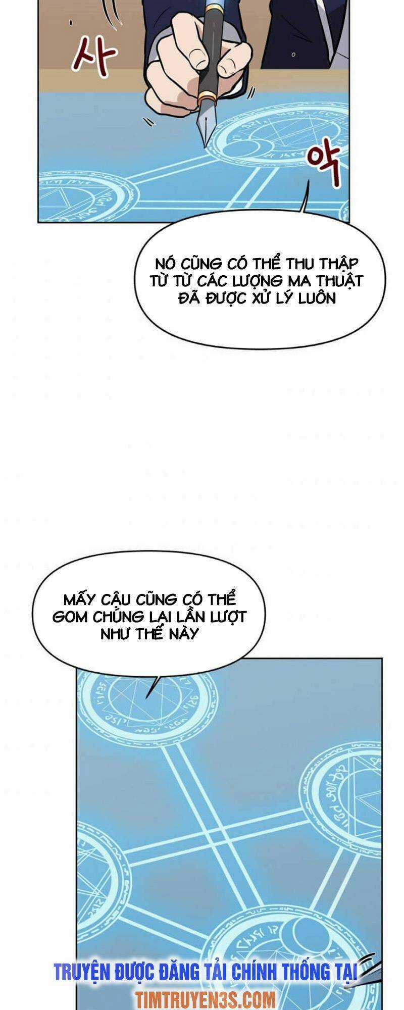 Ta Có Max Thuộc Tính May Mắn - Chapter 21 - Trang 25