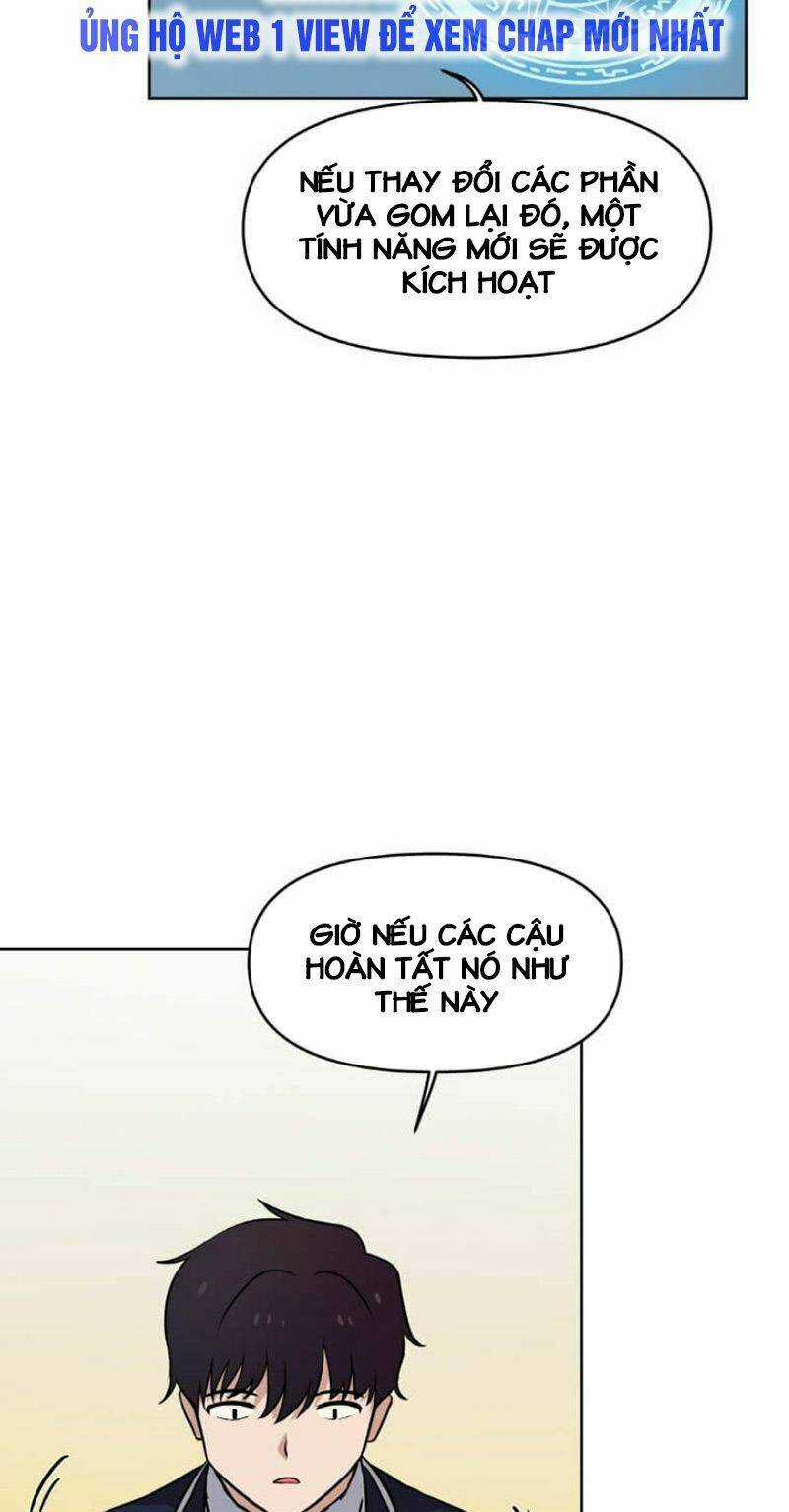 Ta Có Max Thuộc Tính May Mắn - Chapter 21 - Trang 26