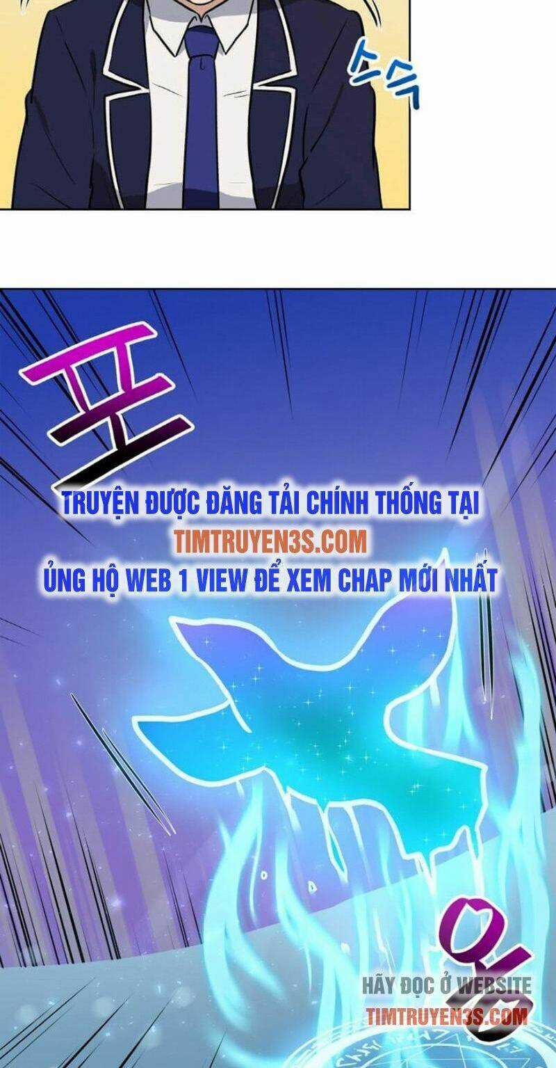 Ta Có Max Thuộc Tính May Mắn - Chapter 21 - Trang 27