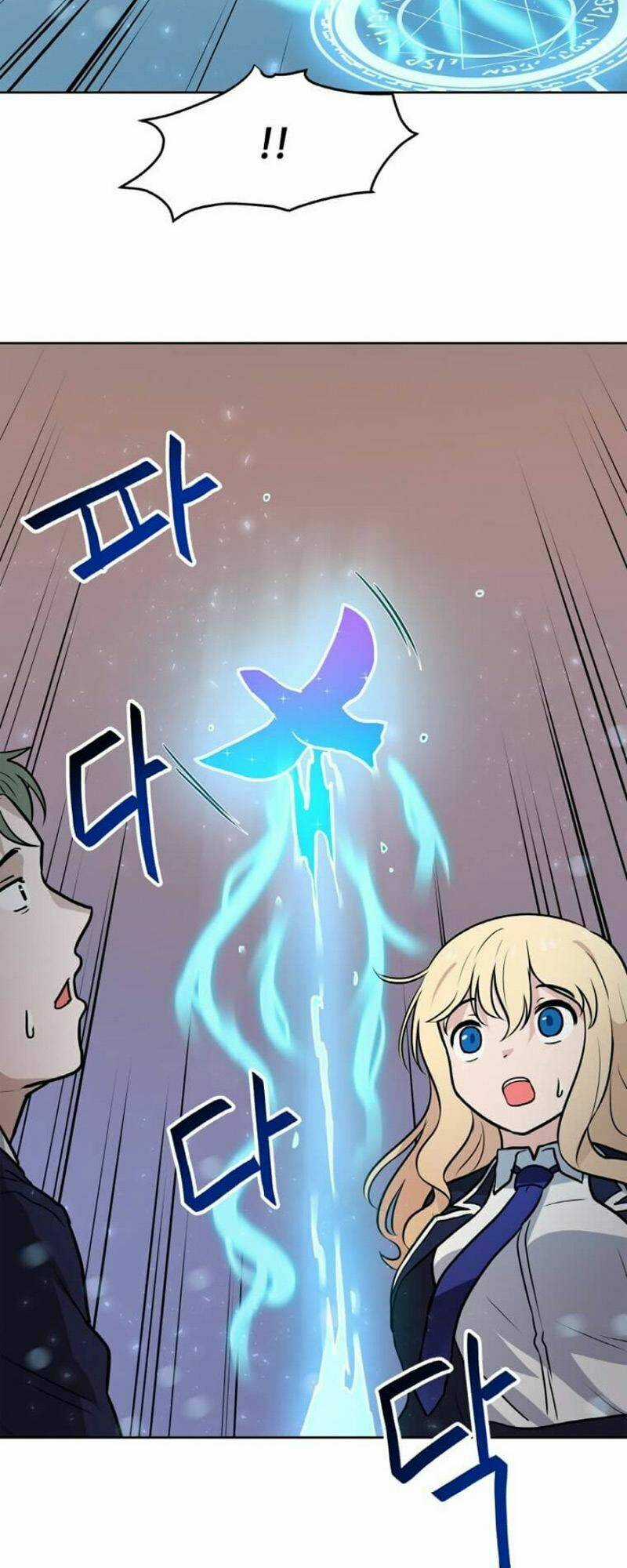 Ta Có Max Thuộc Tính May Mắn - Chapter 21 - Trang 28