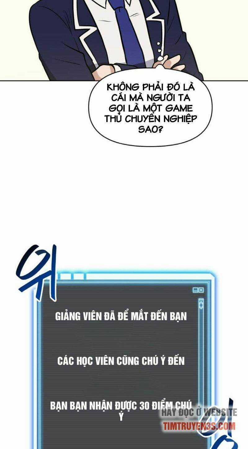 Ta Có Max Thuộc Tính May Mắn - Chapter 21 - Trang 30