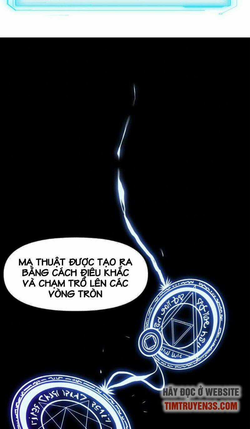 Ta Có Max Thuộc Tính May Mắn - Chapter 21 - Trang 4