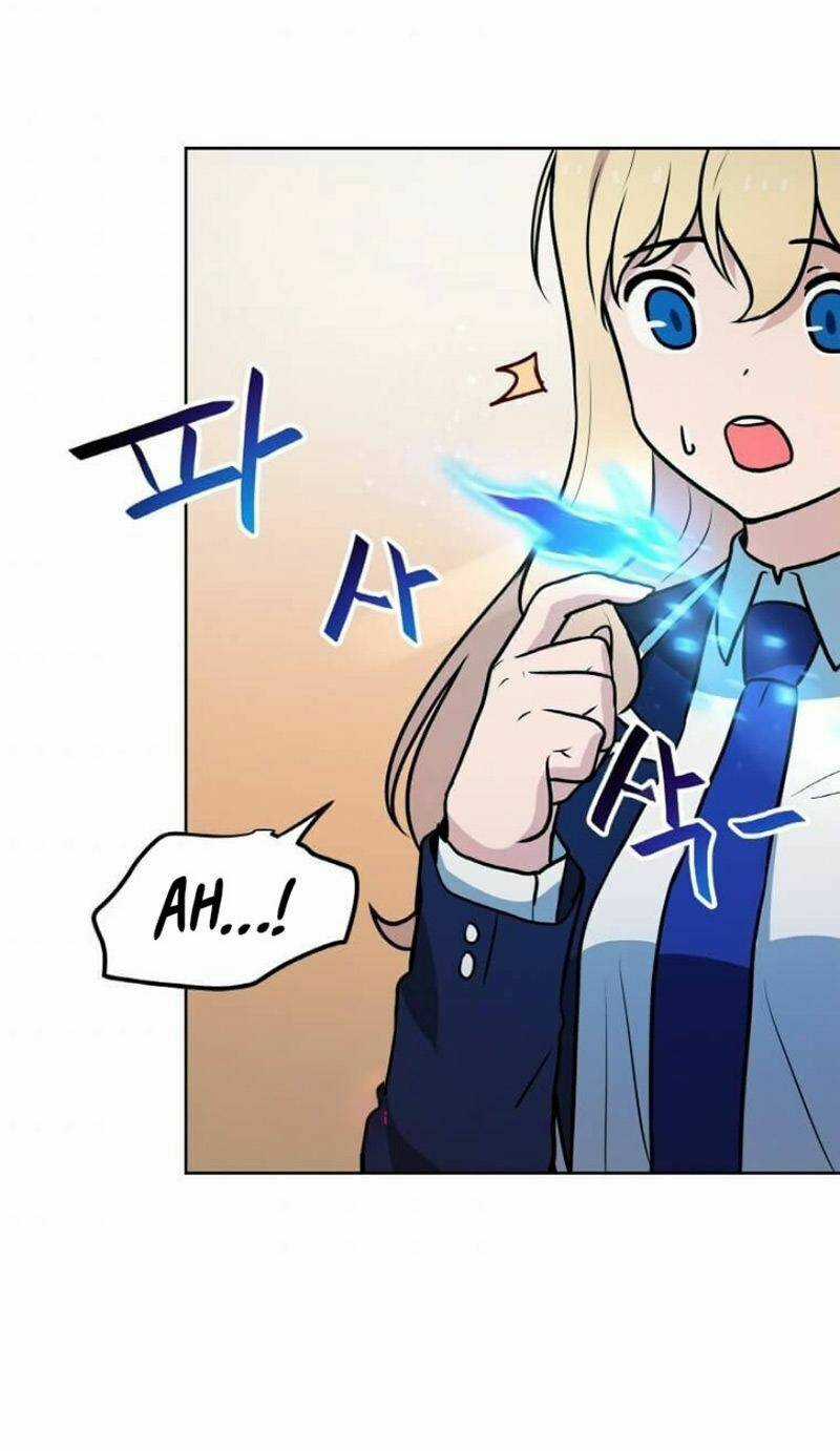 Ta Có Max Thuộc Tính May Mắn - Chapter 21 - Trang 32