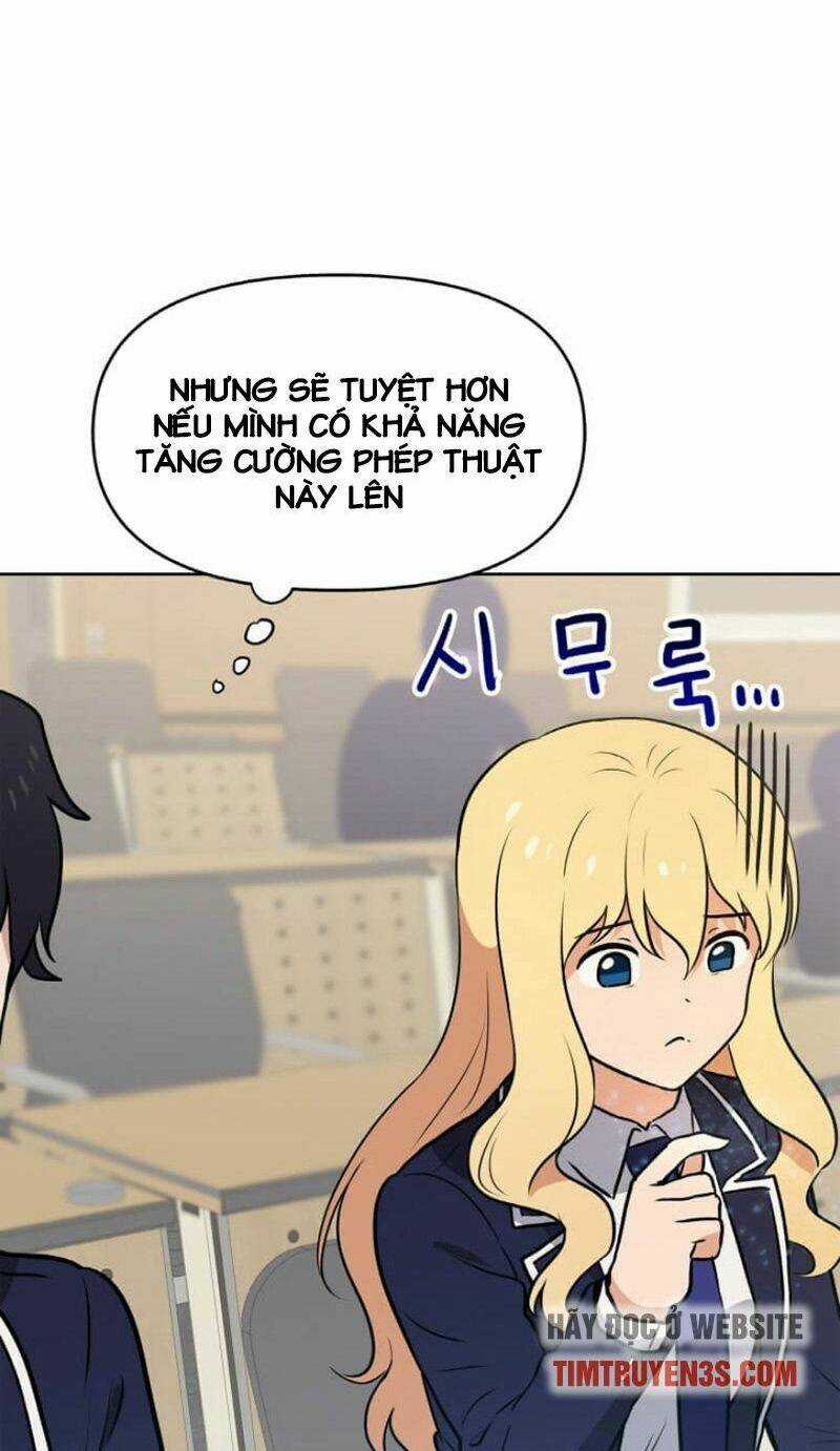 Ta Có Max Thuộc Tính May Mắn - Chapter 21 - Trang 33