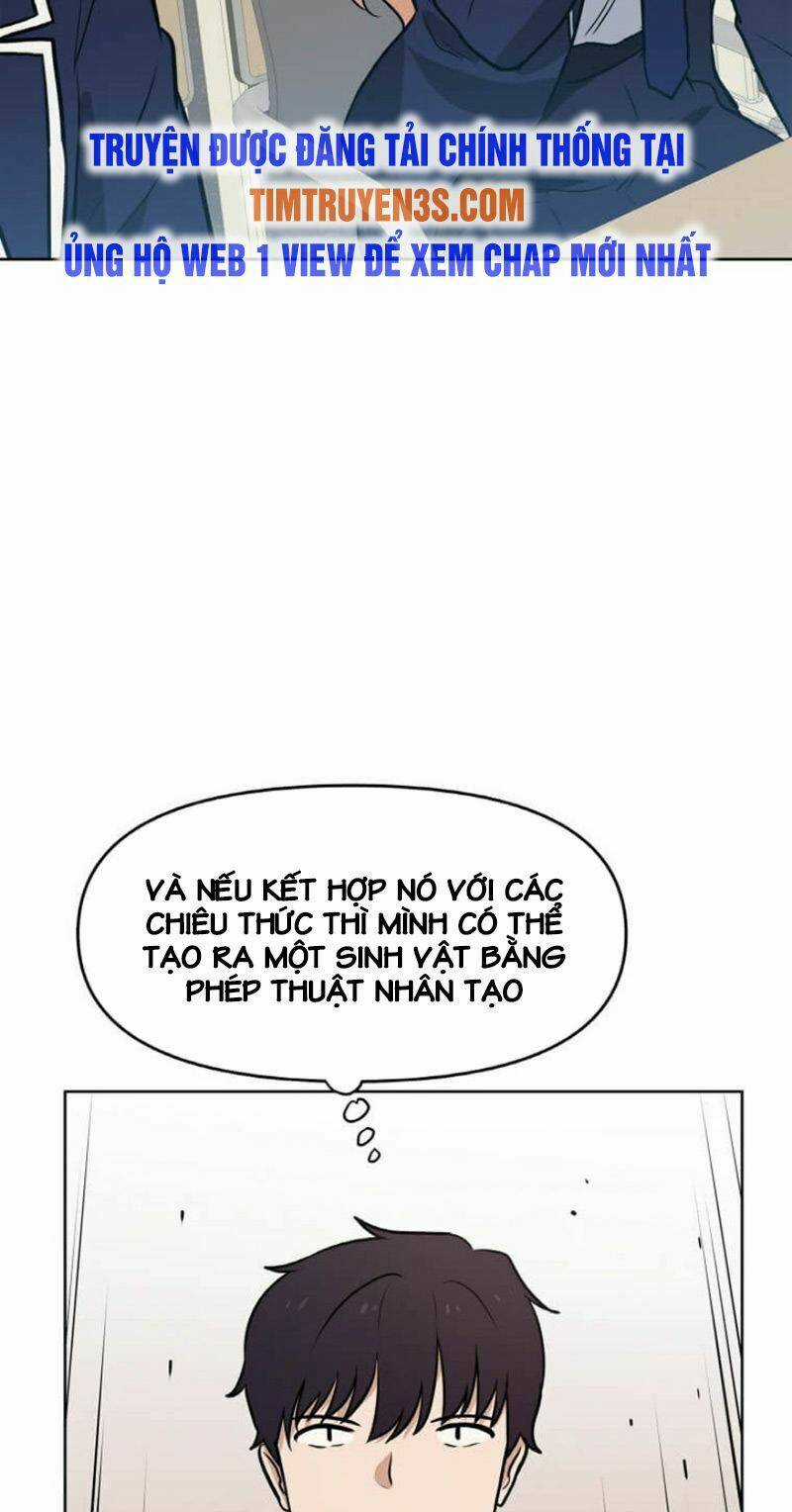 Ta Có Max Thuộc Tính May Mắn - Chapter 21 - Trang 34