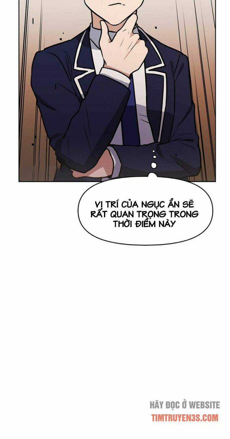 Ta Có Max Thuộc Tính May Mắn - Chapter 21 - Trang 35