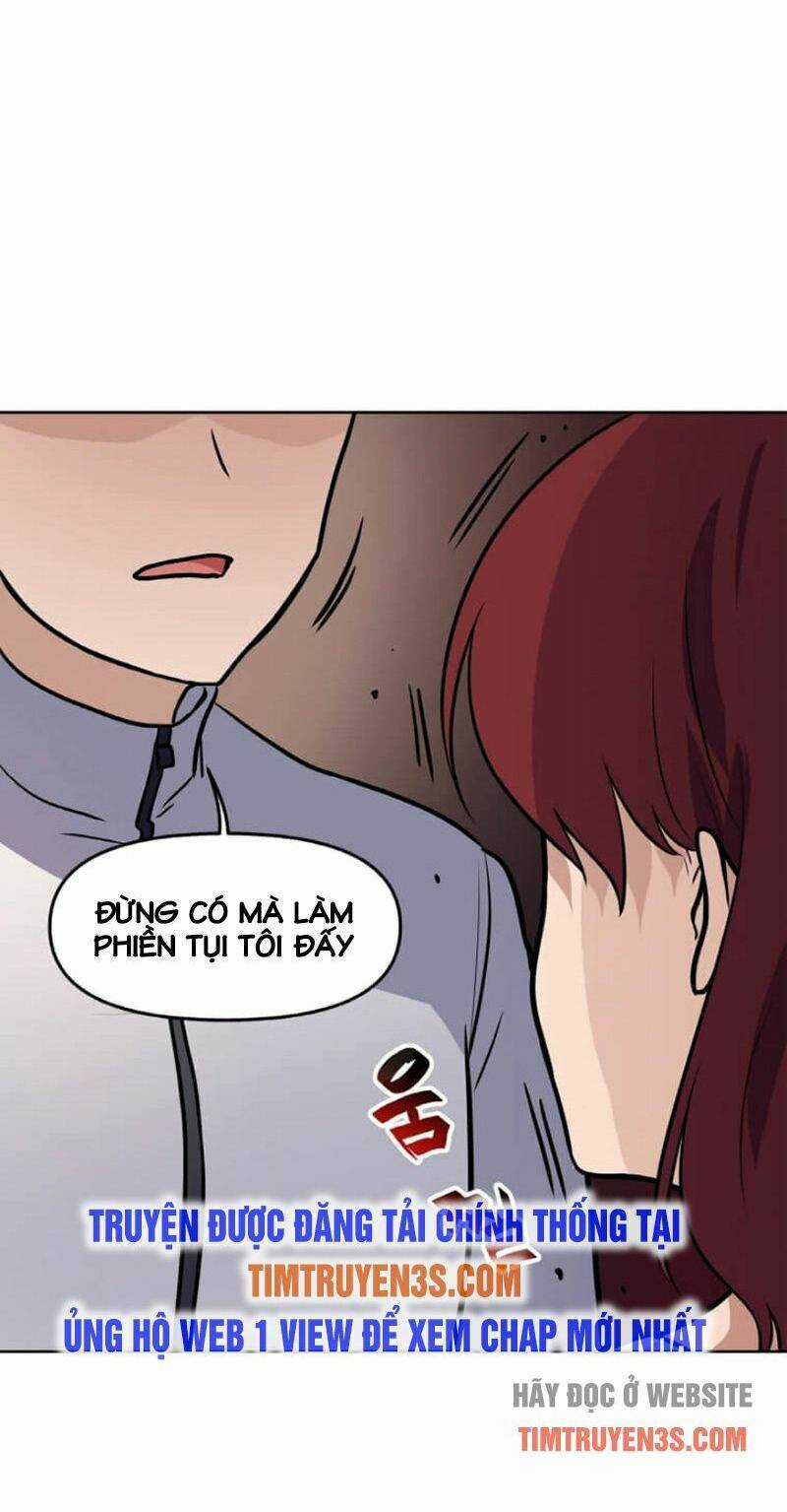 Ta Có Max Thuộc Tính May Mắn - Chapter 21 - Trang 44