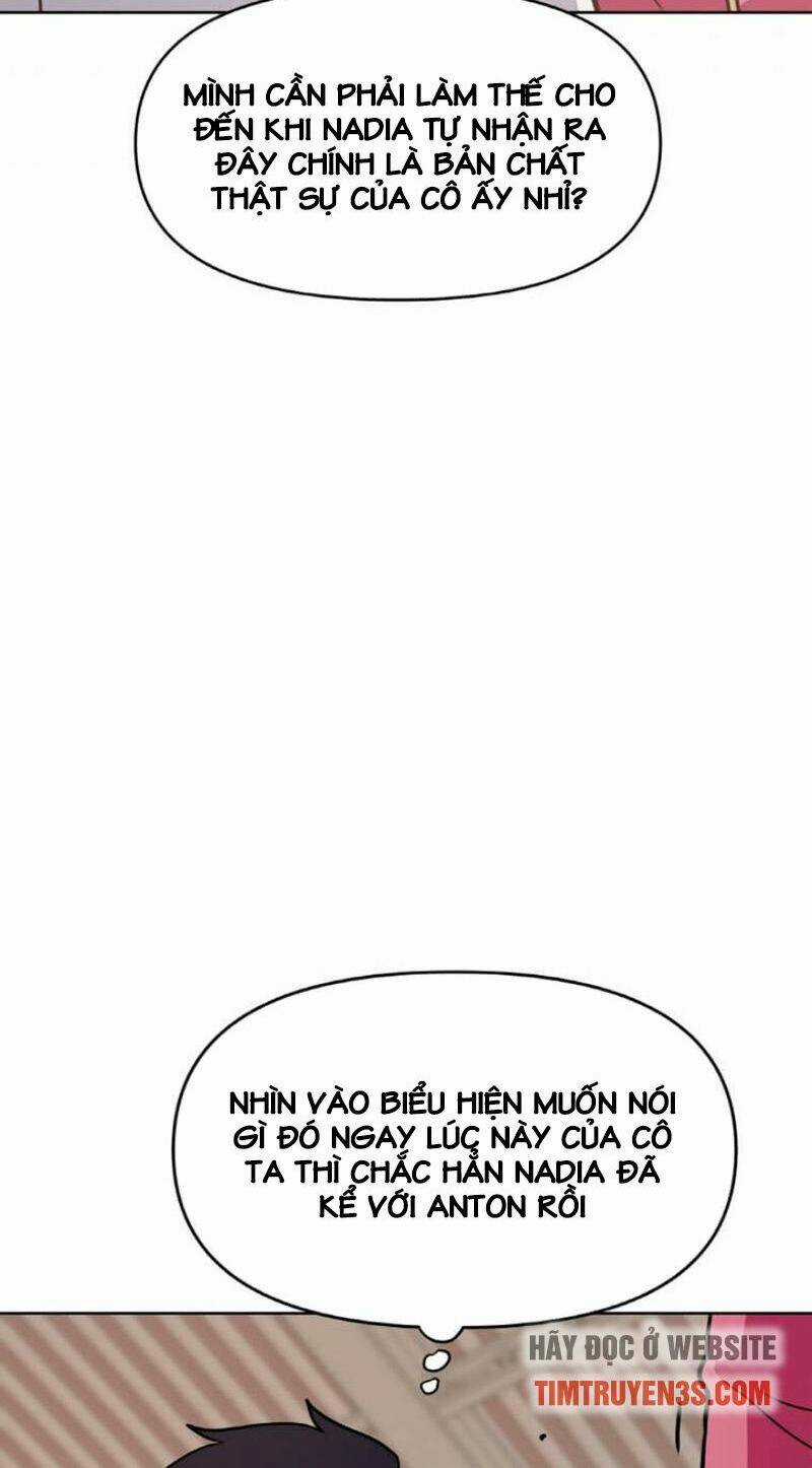 Ta Có Max Thuộc Tính May Mắn - Chapter 21 - Trang 47