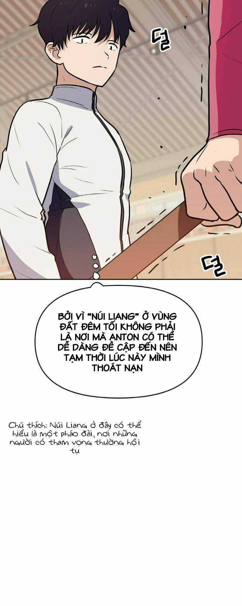 Ta Có Max Thuộc Tính May Mắn - Chapter 21 - Trang 48