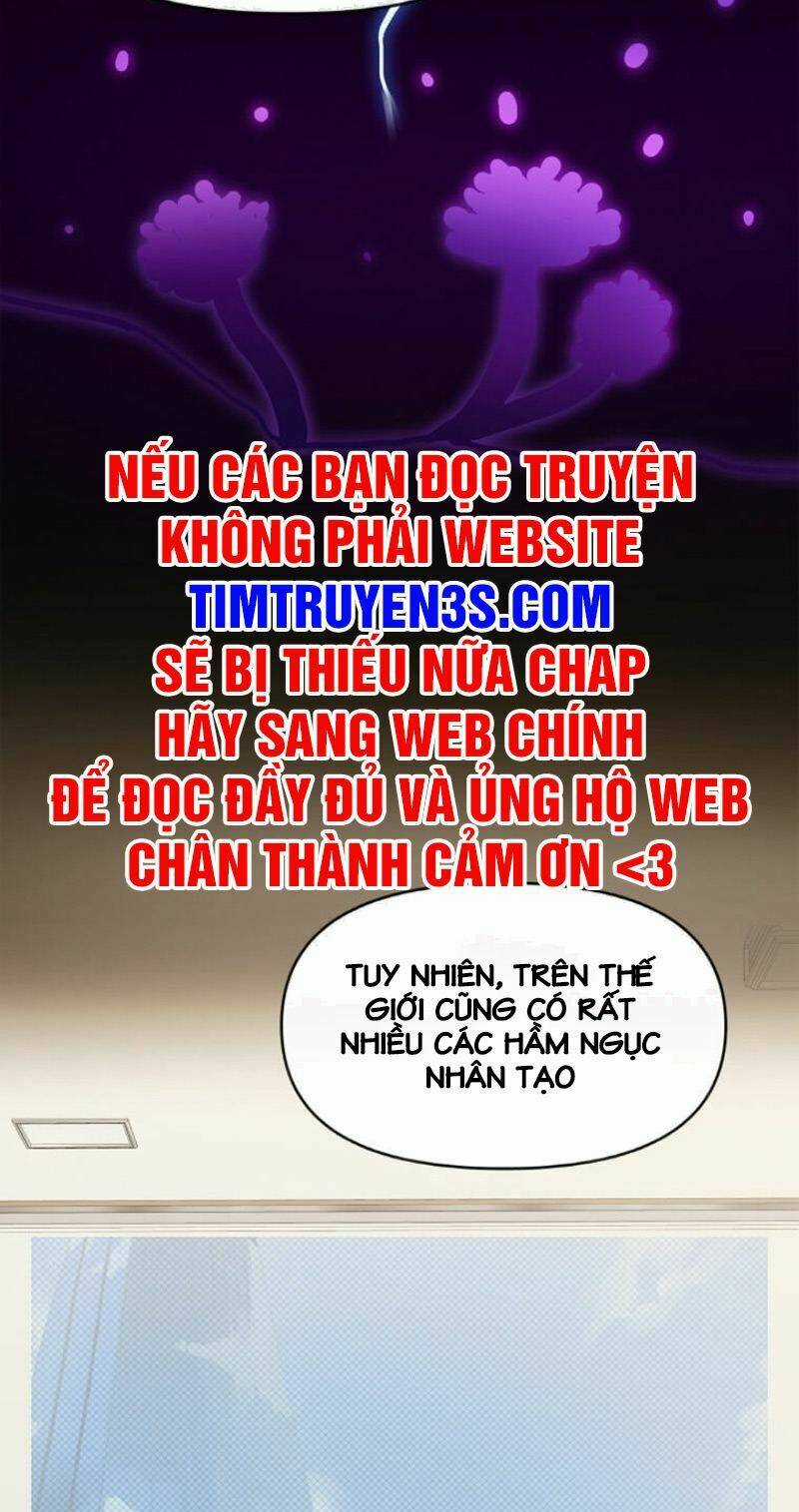 Ta Có Max Thuộc Tính May Mắn - Chapter 21 - Trang 6