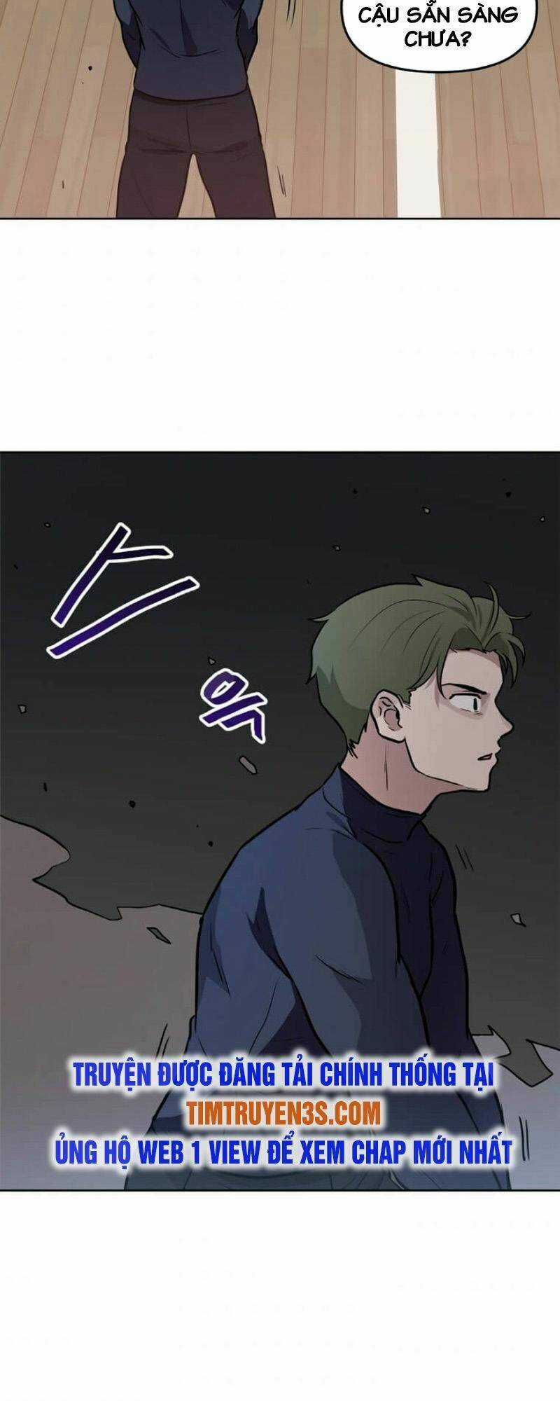 Ta Có Max Thuộc Tính May Mắn - Chapter 21 - Trang 53