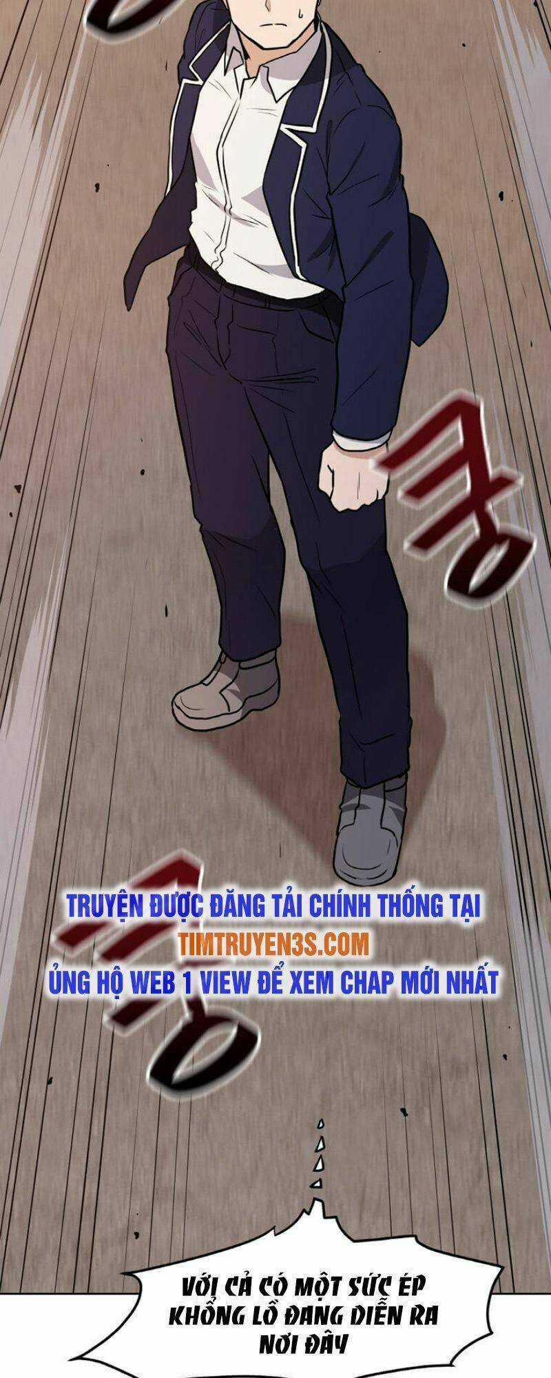 Ta Có Max Thuộc Tính May Mắn - Chapter 21 - Trang 59