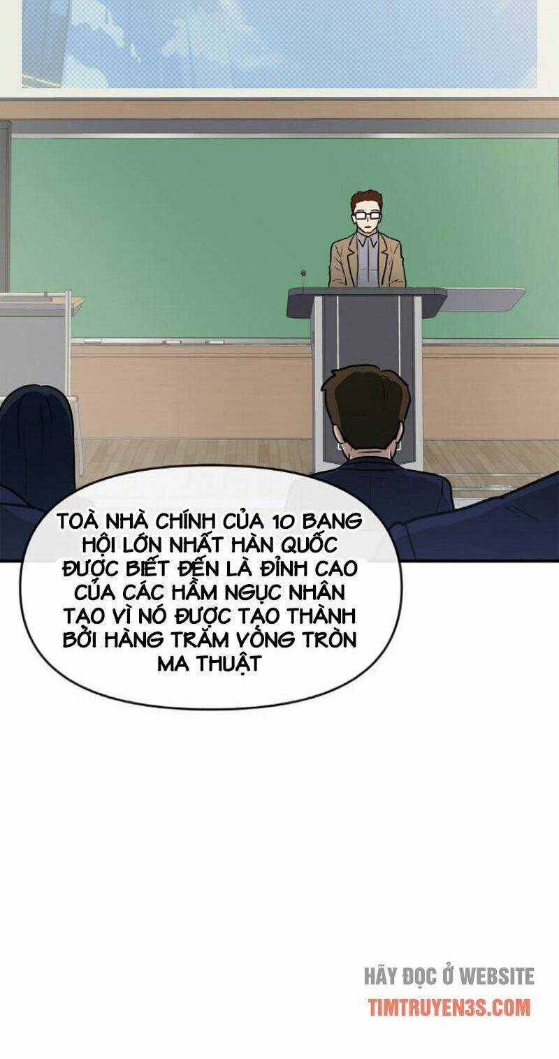 Ta Có Max Thuộc Tính May Mắn - Chapter 21 - Trang 7