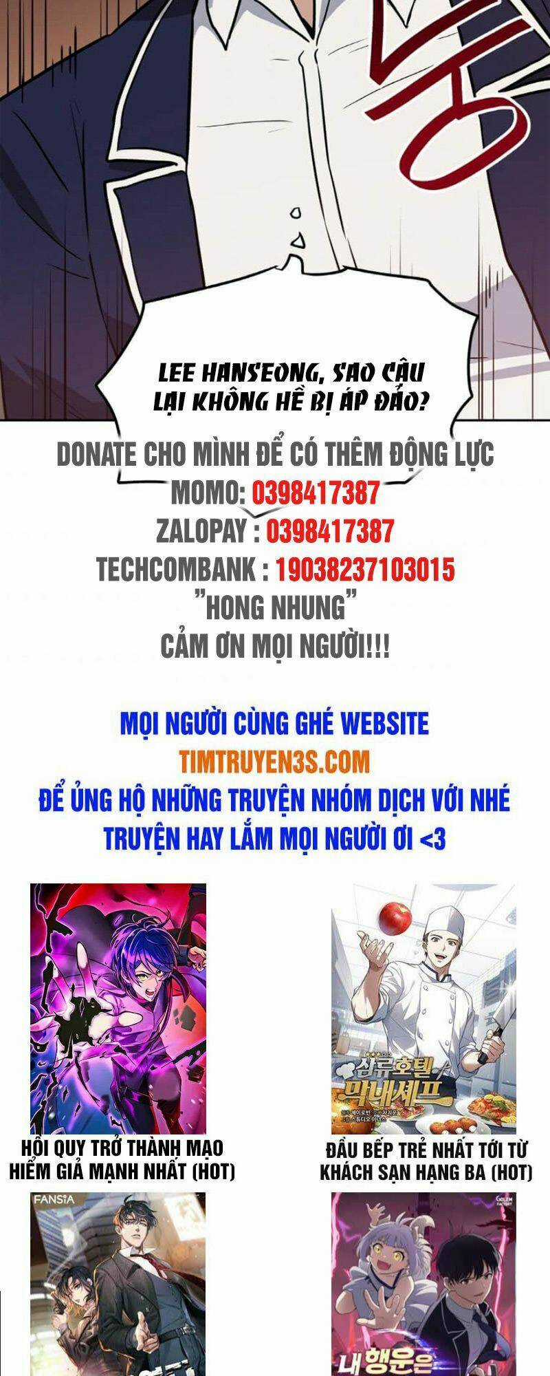 Ta Có Max Thuộc Tính May Mắn - Chapter 21 - Trang 68