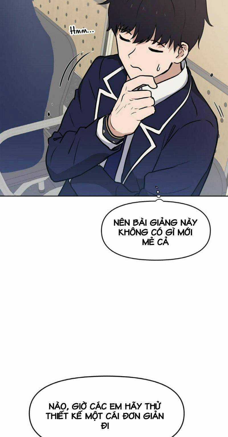 Ta Có Max Thuộc Tính May Mắn - Chapter 21 - Trang 9